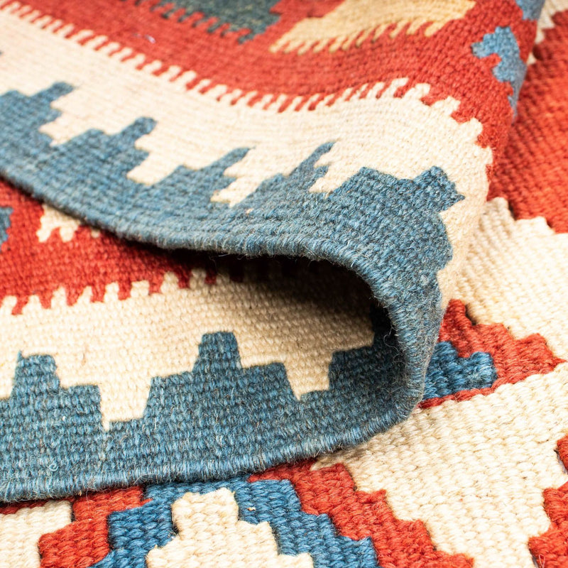 Kilim Fars Teppe 175x120cm