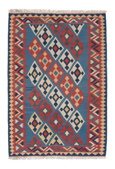 Kilim Fars Teppe 123x183cm