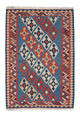Kilim Fars Teppe 183x123cm
