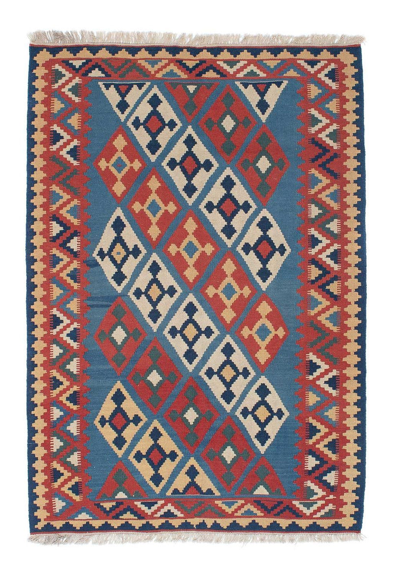Kilim Fars Teppe 183x123cm
