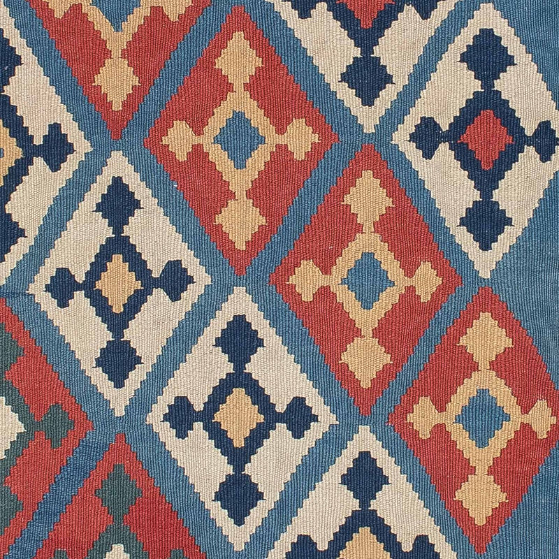 Kilim Fars Teppe 183x123cm