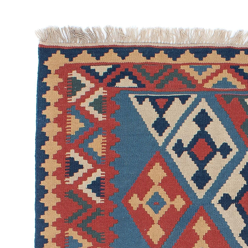 Kilim Fars Teppe 183x123cm