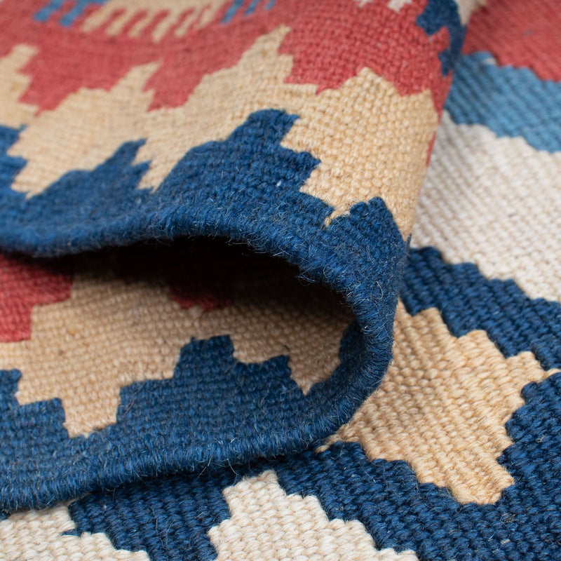 Kilim Fars Teppe 183x123cm