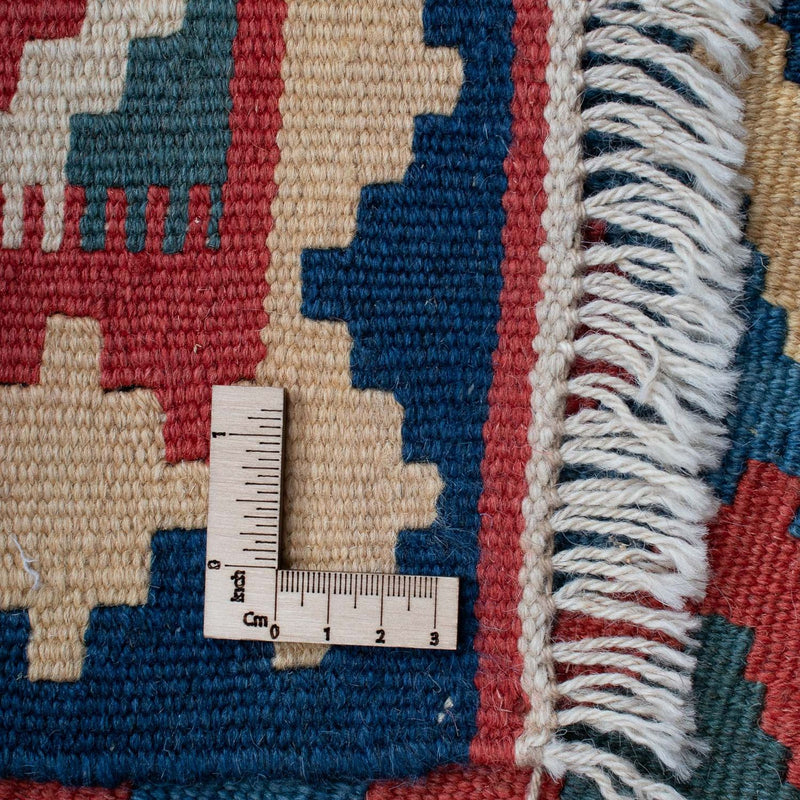 Kilim Fars Teppe 183x123cm