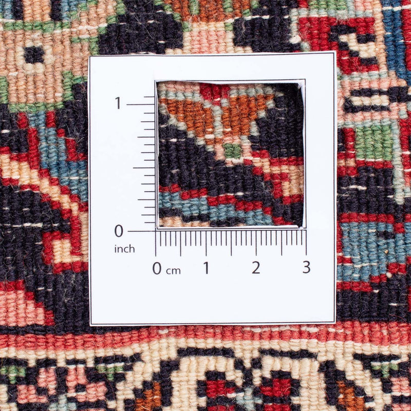 Bidjar - Takab Teppe 332x220cm - Persisk teppe