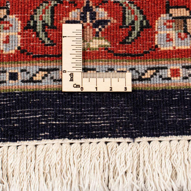 Mashhad Teppe 345x248cm - Persisk teppe