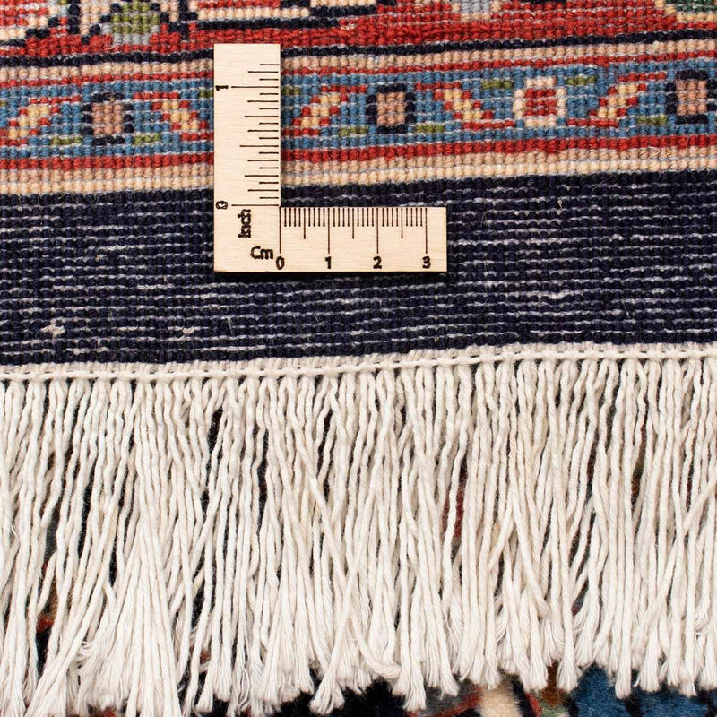 Mashhad Teppe 337x249cm - Persisk teppe