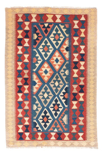Kilim Fars Teppe 100x152cm – product image