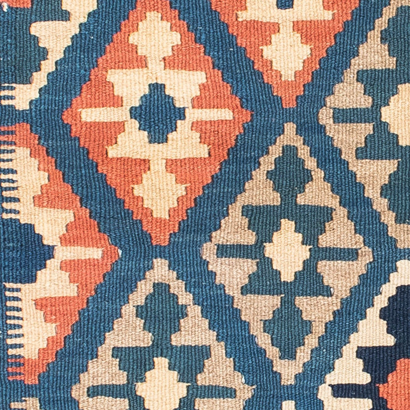 Kilim Fars Teppe 152x100cm
