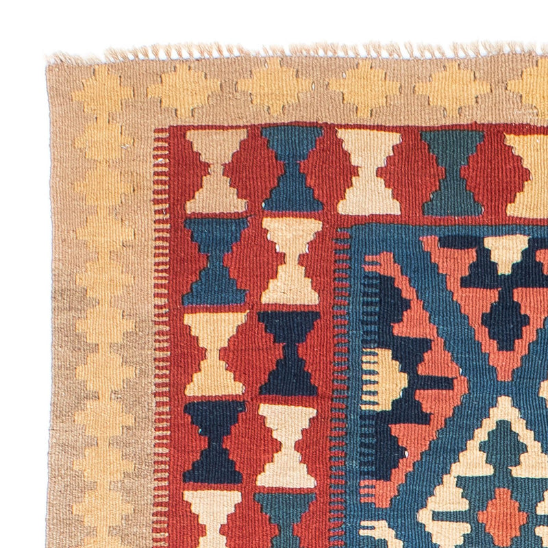 Kilim Fars Teppe 152x100cm