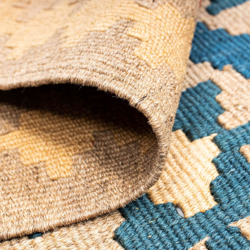 Kilim Fars Teppe 152x100cm
