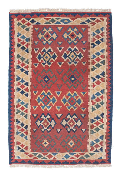 Kilim Fars Teppe 105x156cm