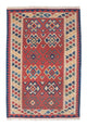 Kilim Fars Teppe 156x105cm