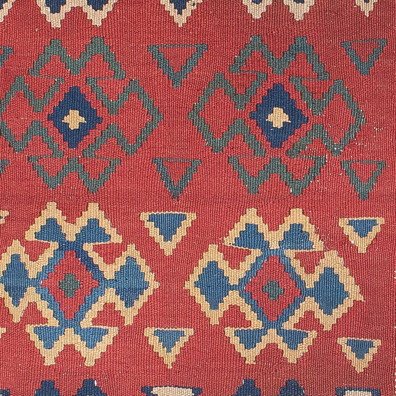 Kilim Fars Teppe 156x105cm