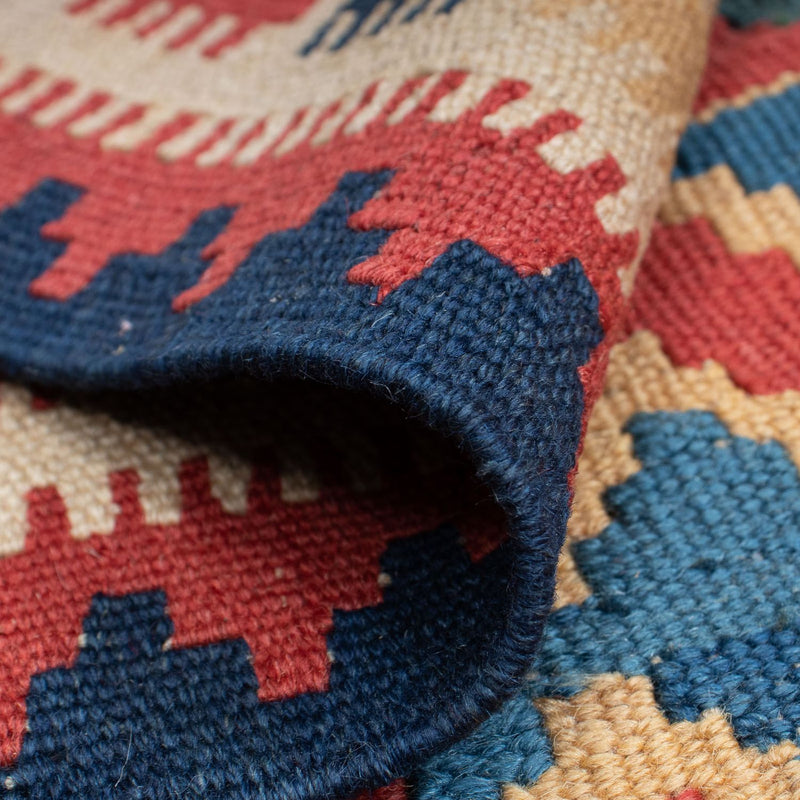 Kilim Fars Teppe 156x105cm