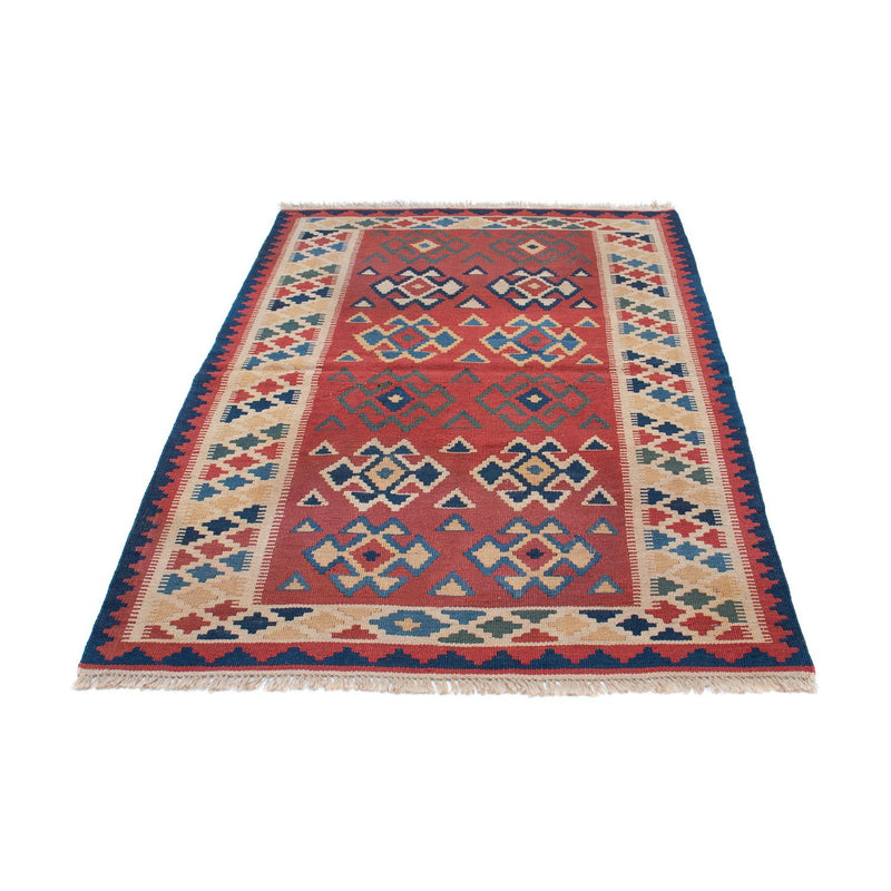Kilim Fars Teppe 156x105cm