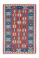 Kilim Fars Teppe 167x113cm