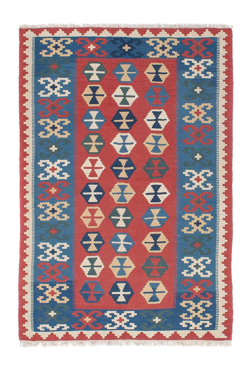Kilim Fars Teppe 167x113cm