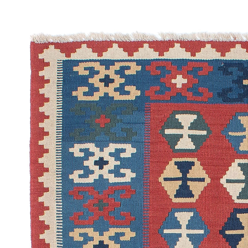 Kilim Fars Teppe 167x113cm
