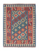 Kilim Fars Teppe 178x128cm