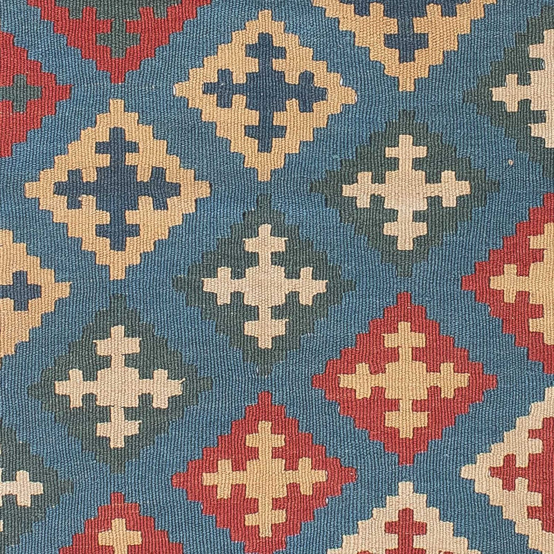 Kilim Fars Teppe 178x128cm