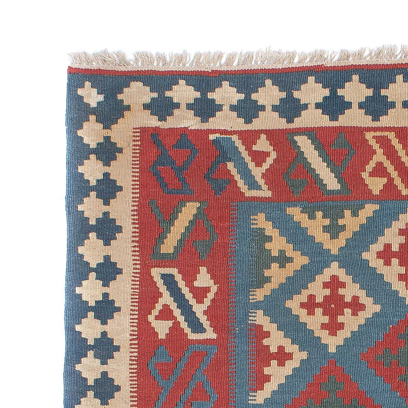 Kilim Fars Teppe 178x128cm