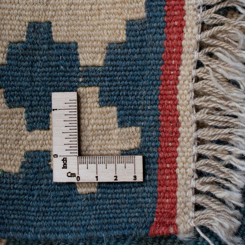 Kilim Fars Teppe 178x128cm