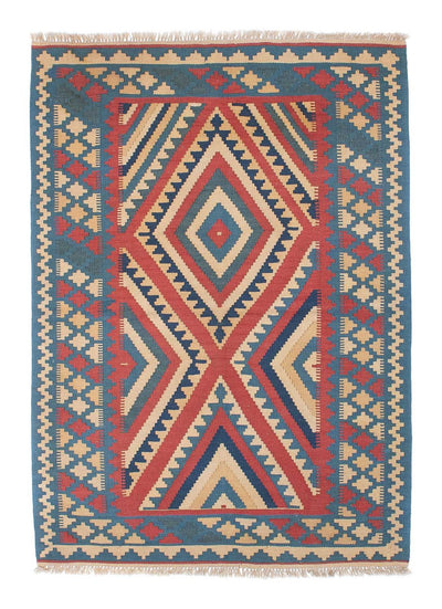 Kilim Fars Teppe 117x155cm
