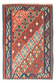 Kilim Fars Teppe 156x105cm