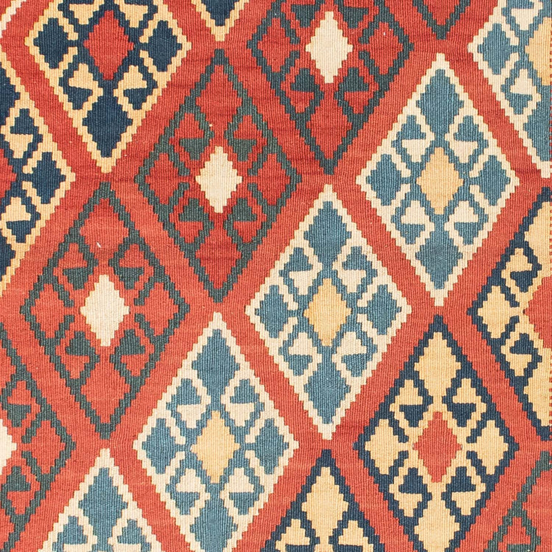 Kilim Fars Teppe 156x105cm