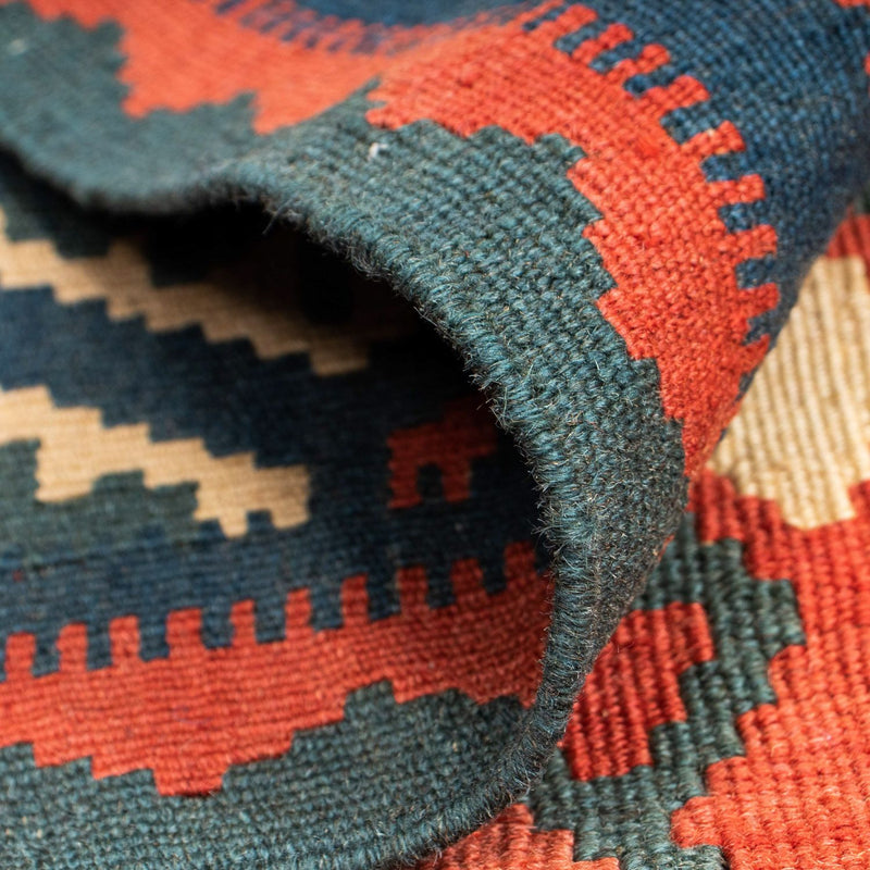Kilim Fars Teppe 156x105cm