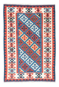 Kilim Fars Teppe 188x122cm – product image