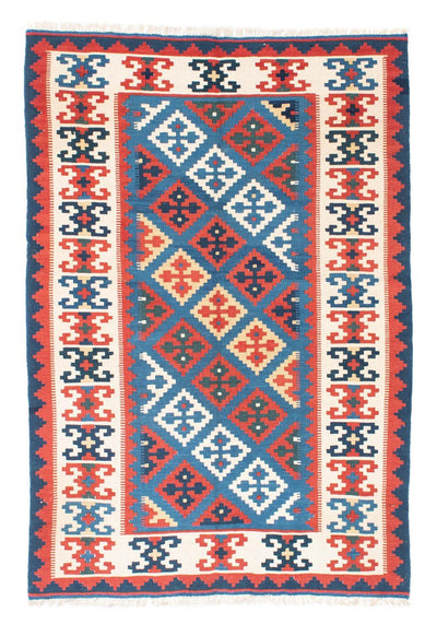 Kilim Fars Teppe 122x188cm