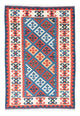 Kilim Fars Teppe 188x122cm