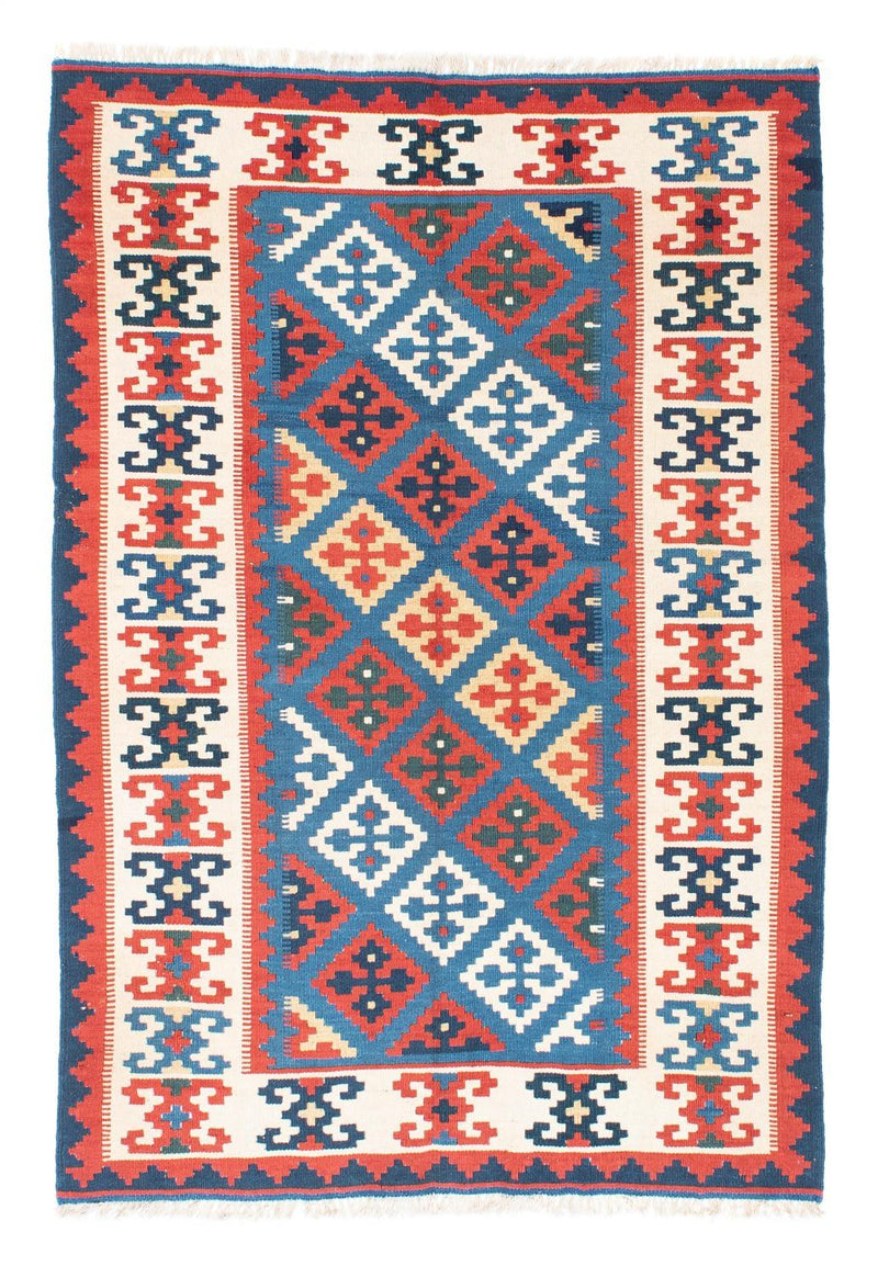 Kilim Fars Teppe 188x122cm