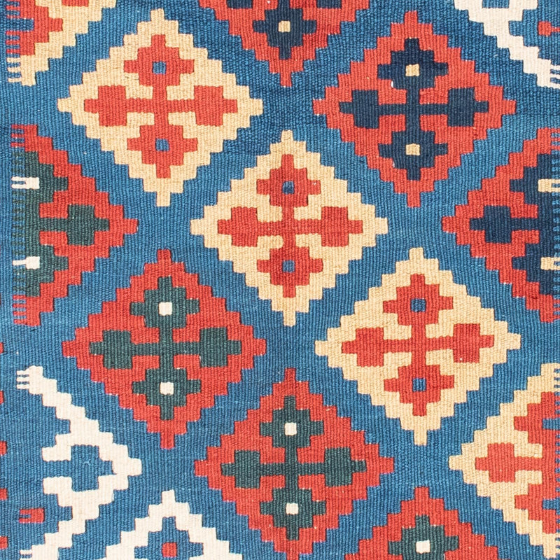 Kilim Fars Teppe 188x122cm