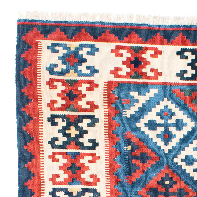 Kilim Fars Teppe 188x122cm