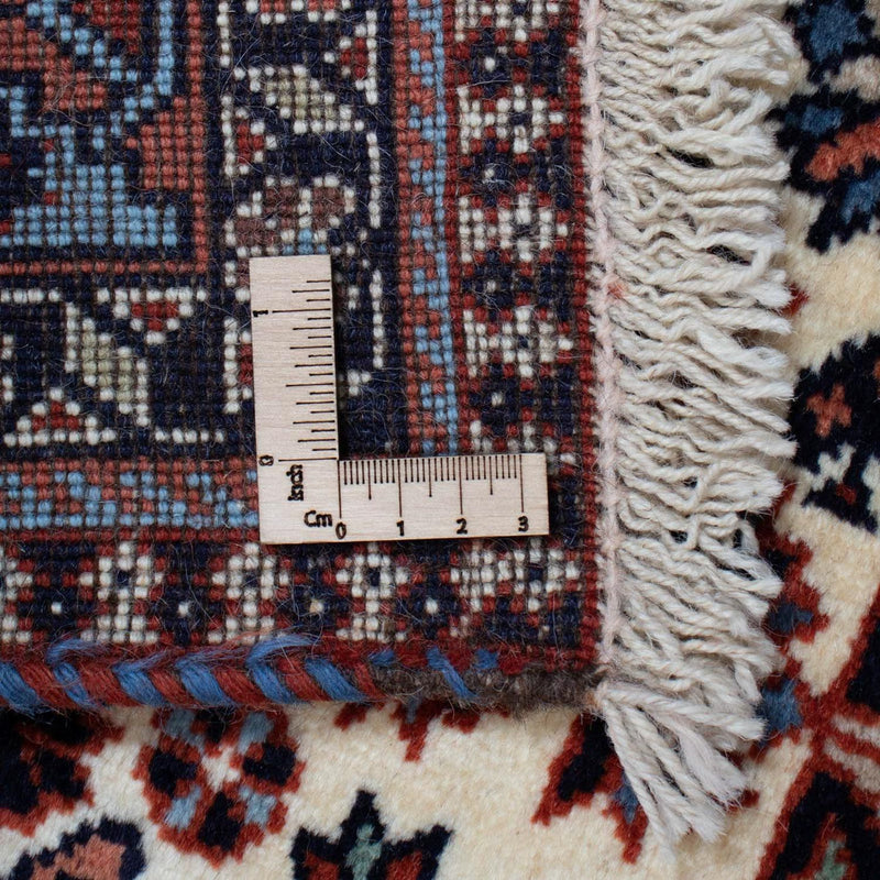 Yalameh Teppe 288x202cm - Persisk teppe