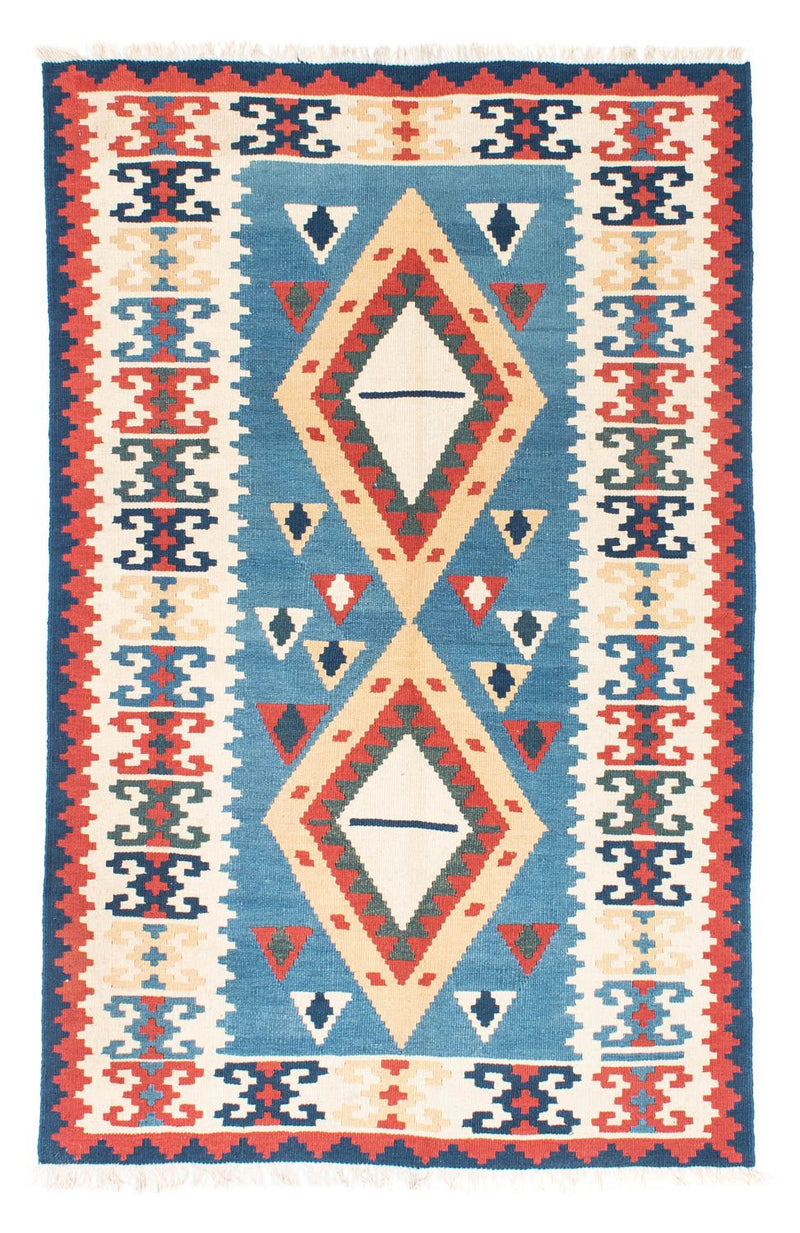 Kilim Fars Teppe 183x116cm