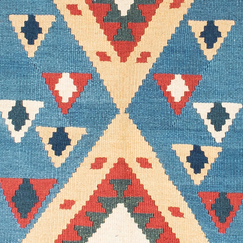 Kilim Fars Teppe 183x116cm