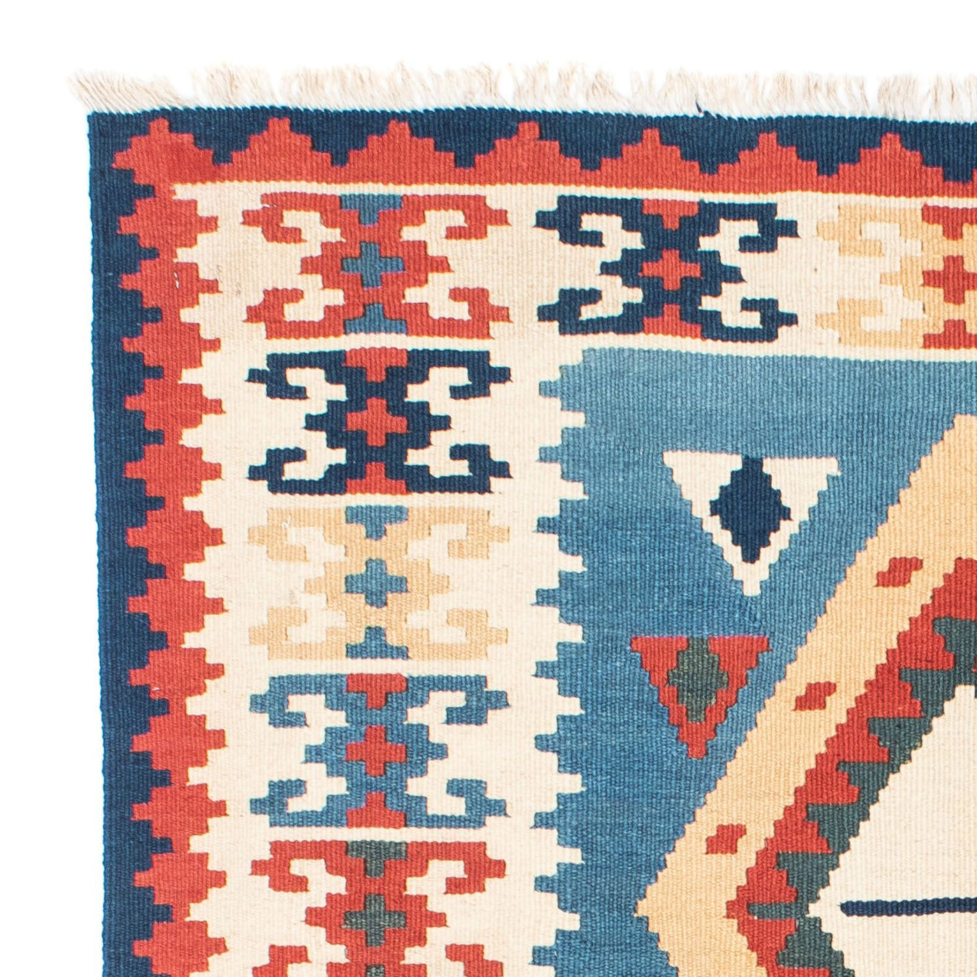 Kilim Fars Teppe 183x116cm