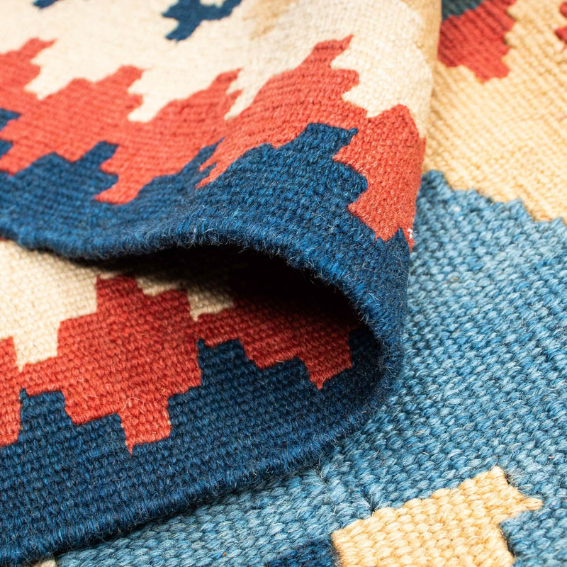 Kilim Fars Teppe 183x116cm