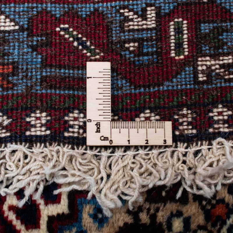 Yalameh Teppe 580x83cm - Persisk teppe