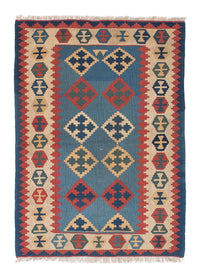 Kilim Fars Teppe 118x171cm – product image