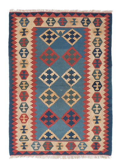 Kilim Fars Teppe 118x171cm