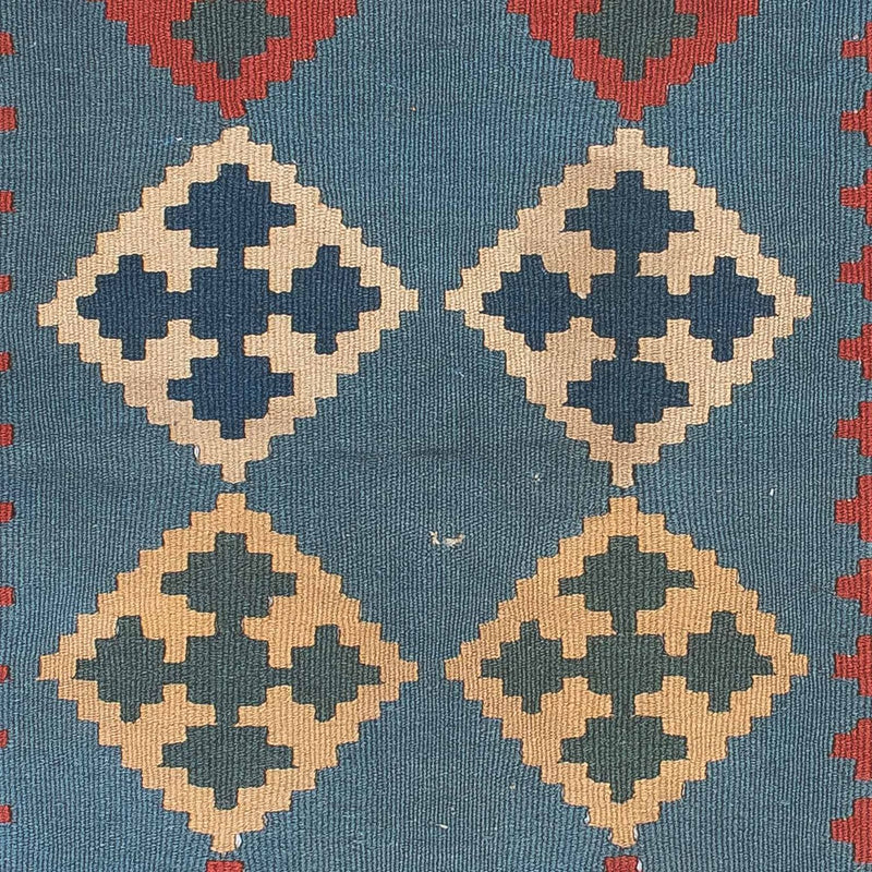Kilim Fars Teppe 171x118cm