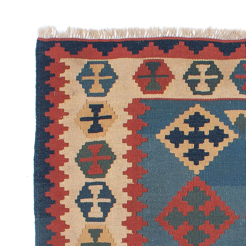 Kilim Fars Teppe 171x118cm
