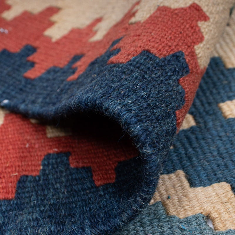 Kilim Fars Teppe 171x118cm