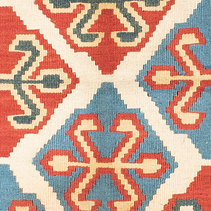 Kilim Fars Teppe 152x110cm