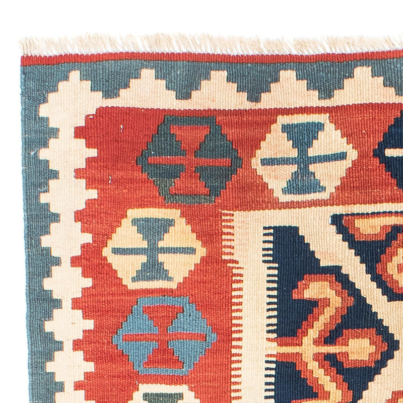 Kilim Fars Teppe 152x110cm